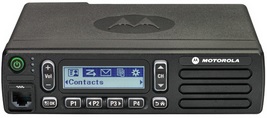    Motorola DM1600